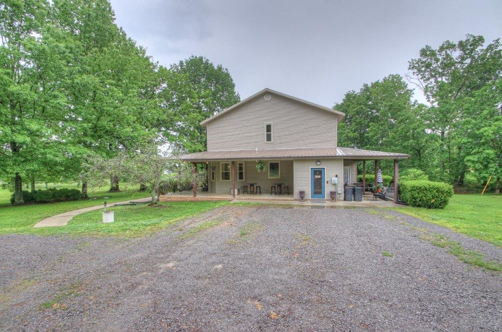 314 Dye Road Bell Buckle, TN 37020 - Photo 64 of 69 Gallery Image 64