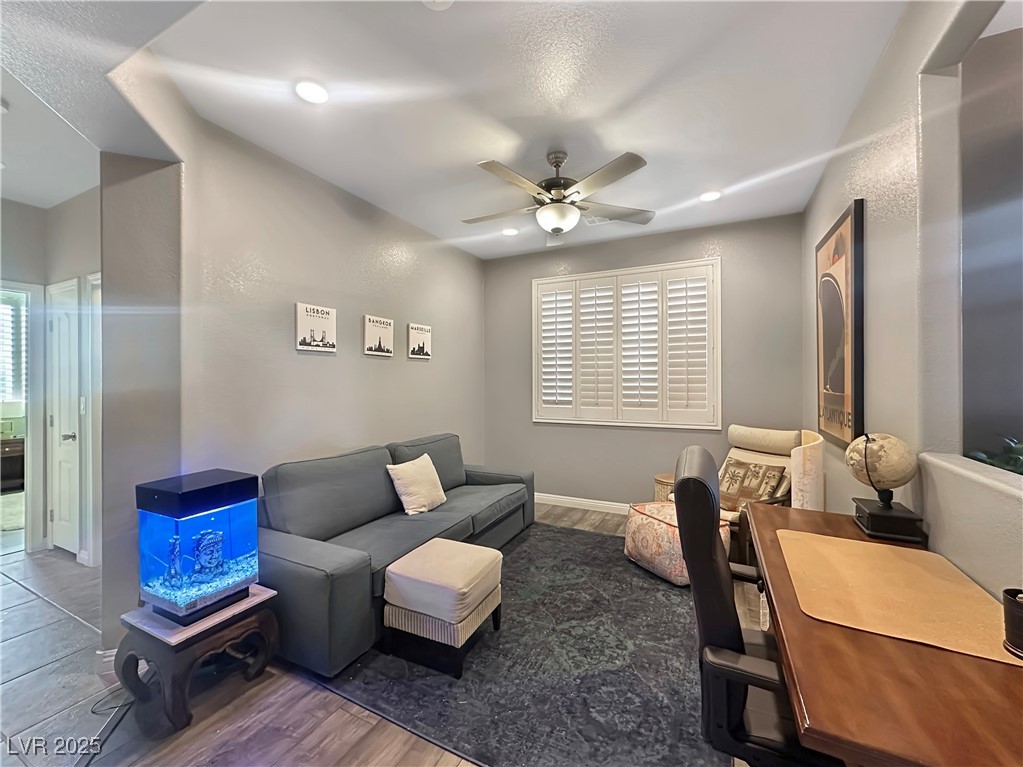 1004 Crescent Falls Street Henderson, NV 89011 - Photo 16 of 23
