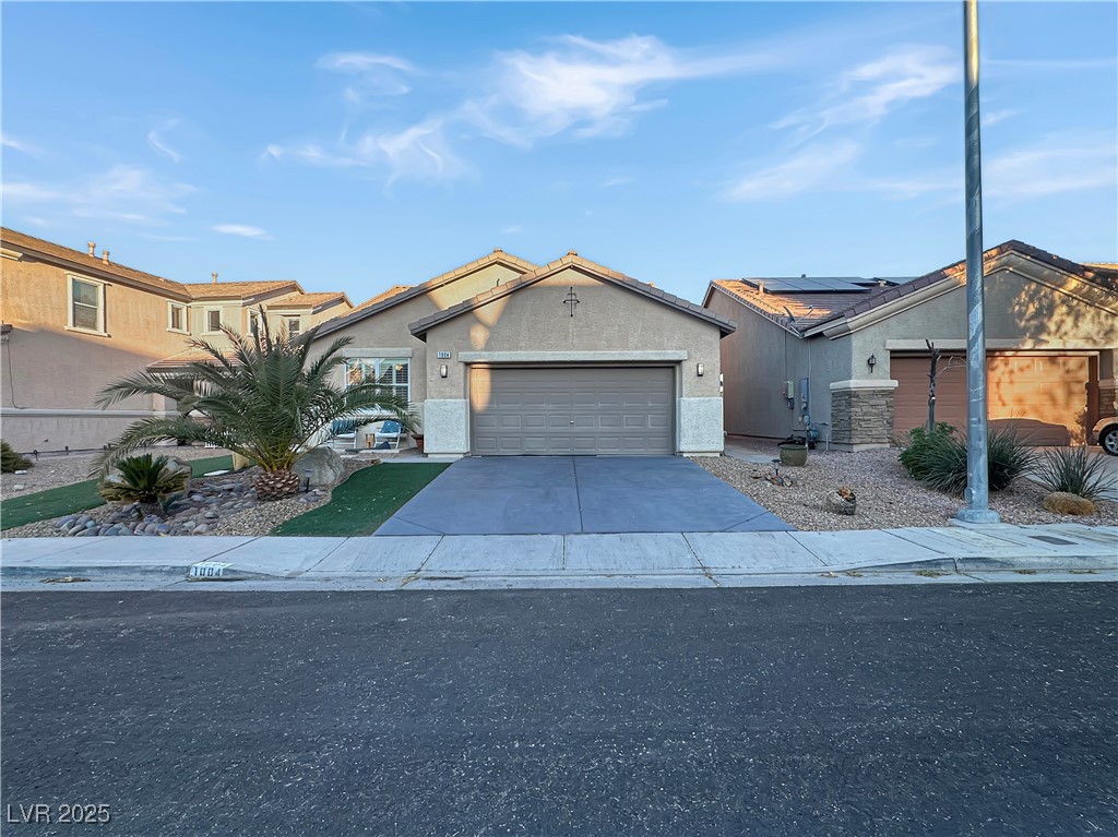 1004 Crescent Falls Street Henderson, NV 89011 - Photo 2 of 23