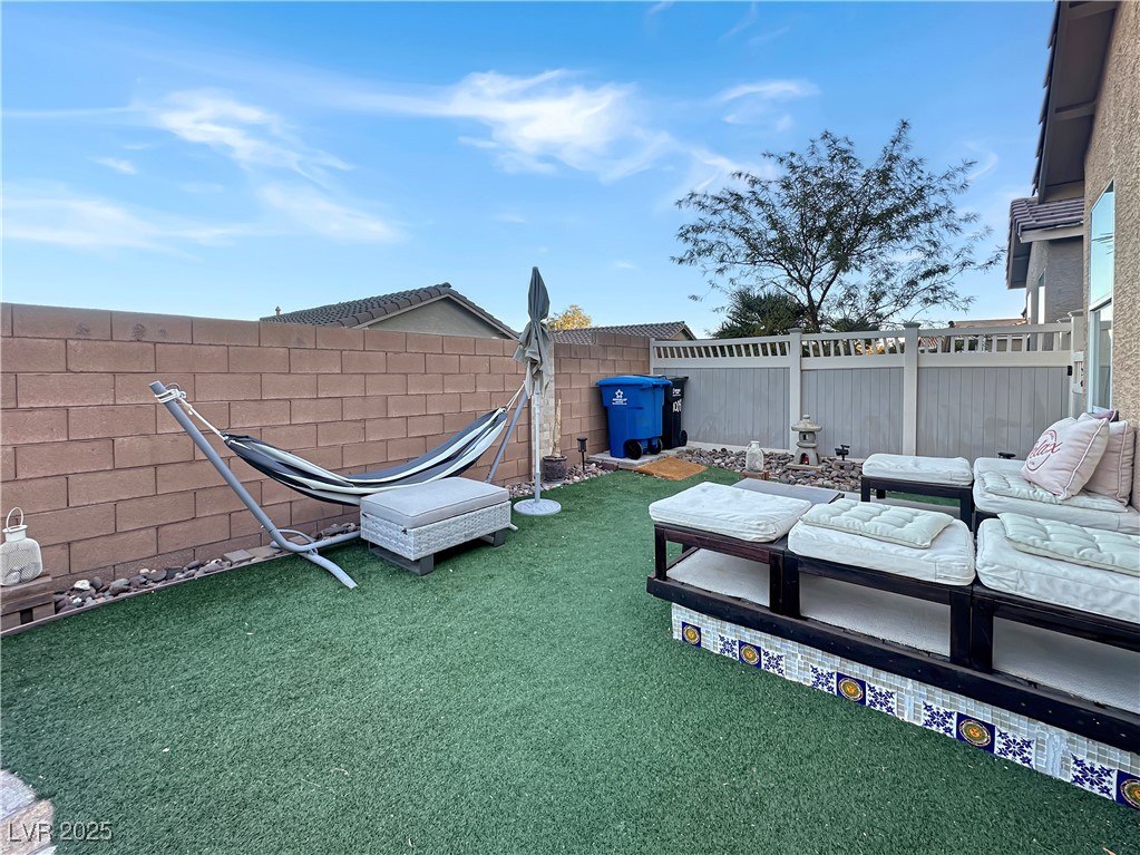 1004 Crescent Falls Street Henderson, NV 89011 - Photo 22 of 23