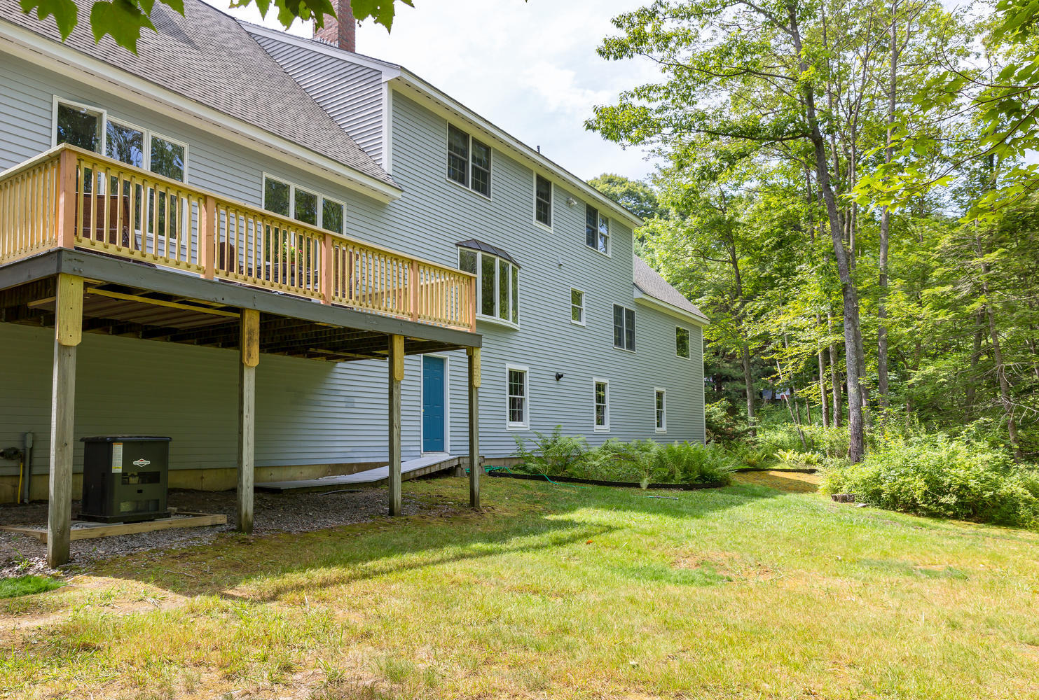 2 Granite Ridge Road Cape Elizabeth, ME 04107 - Photo 45 of 57 2 Granite Ridge Rd Cape-large-053-056-Ba