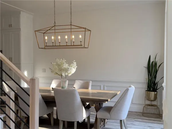 $1,160,000 | 1600 Reddstone Cl, Milton, GA 30004