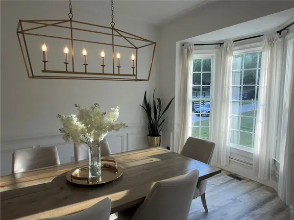 $1,160,000 | 1600 Reddstone Cl, Milton, GA 30004