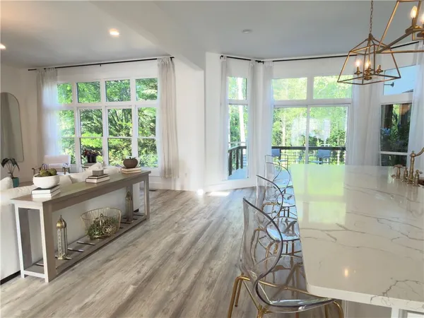 $1,160,000 | 1600 Reddstone Cl, Milton, GA 30004