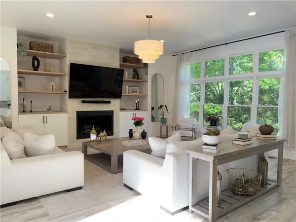 $1,160,000 | 1600 Reddstone Cl, Milton, GA 30004