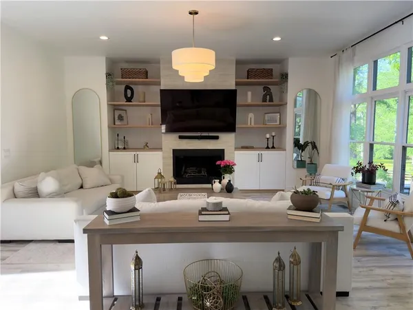 $1,160,000 | 1600 Reddstone Cl, Milton, GA 30004