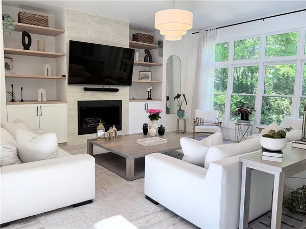 $1,160,000 | 1600 Reddstone Cl, Milton, GA 30004