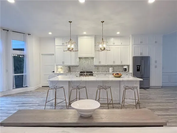 $1,160,000 | 1600 Reddstone Cl, Milton, GA 30004