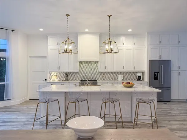 $1,160,000 | 1600 Reddstone Cl, Milton, GA 30004