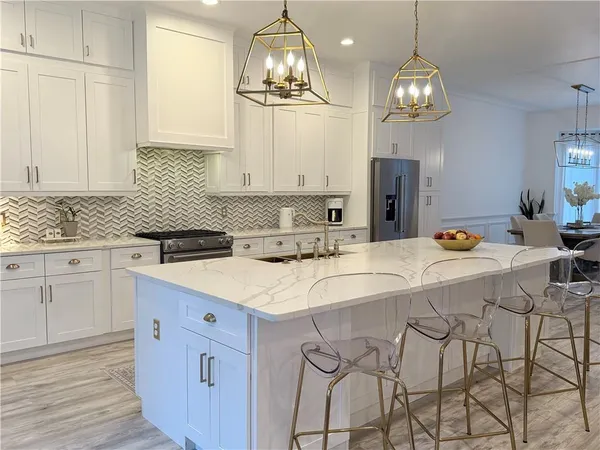 $1,160,000 | 1600 Reddstone Cl, Milton, GA 30004