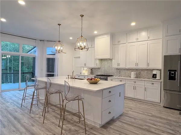 $1,160,000 | 1600 Reddstone Cl, Milton, GA 30004