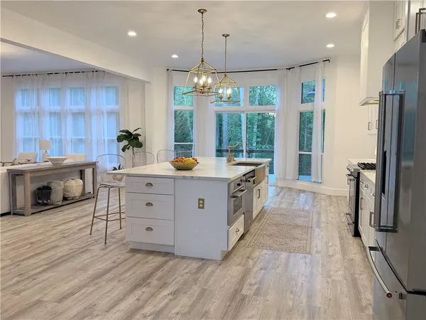 $1,160,000 | 1600 Reddstone Cl, Milton, GA 30004