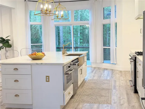 $1,160,000 | 1600 Reddstone Cl, Milton, GA 30004