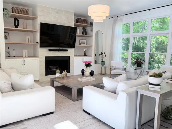 $1,160,000 | 1600 Reddstone Cl, Milton, GA 30004