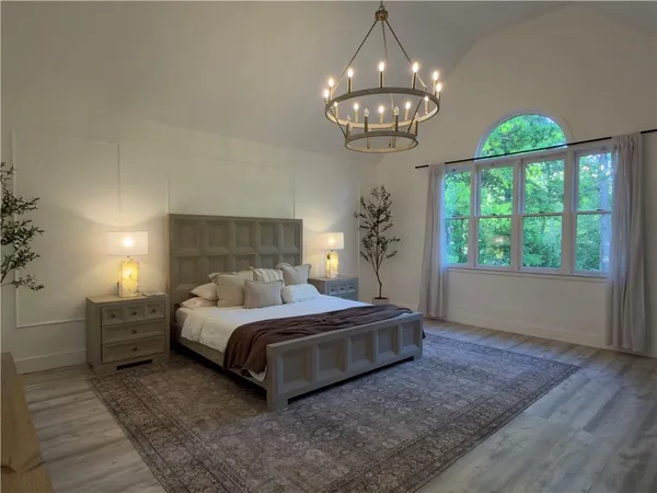 $1,160,000 | 1600 Reddstone Cl, Milton, GA 30004