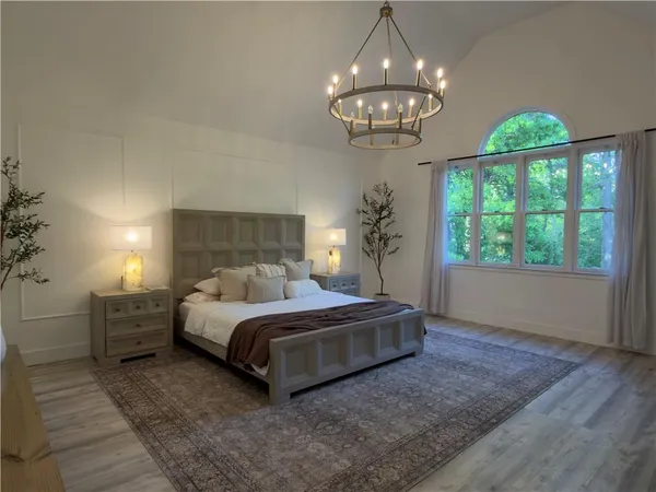 $1,160,000 | 1600 Reddstone Cl, Milton, GA 30004