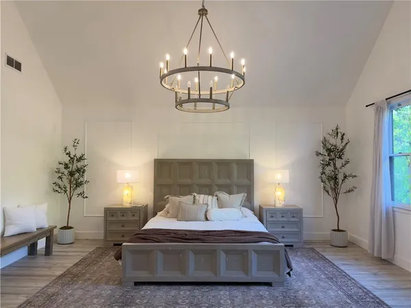 $1,160,000 | 1600 Reddstone Cl, Milton, GA 30004