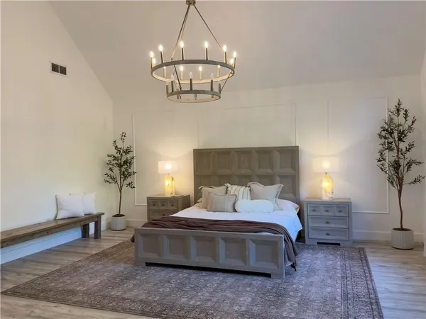 $1,160,000 | 1600 Reddstone Cl, Milton, GA 30004