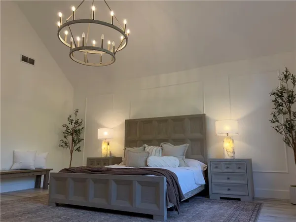 $1,160,000 | 1600 Reddstone Cl, Milton, GA 30004