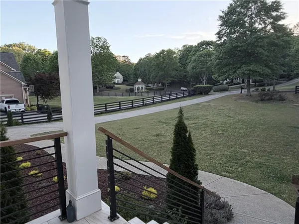 $1,160,000 | 1600 Reddstone Cl, Milton, GA 30004