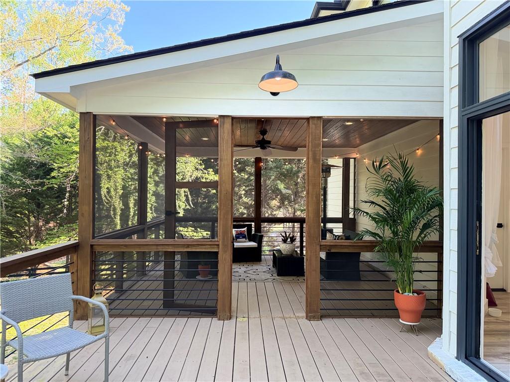 1600 Reddstone Cl Milton, GA 30004 - Photo 100 of 102 a outdoor space with furniture