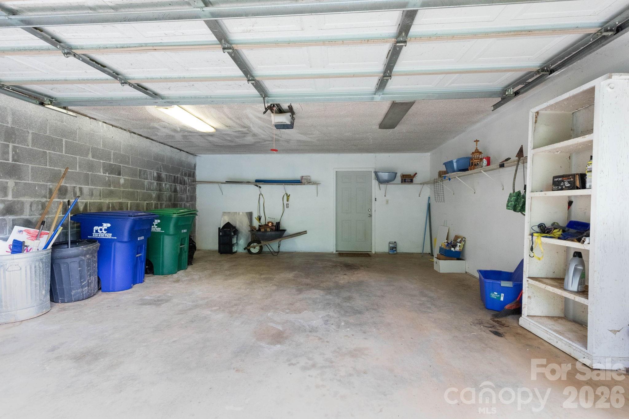 18 Bartlett Road Weaverville, NC 28787 - Photo 22 of 23