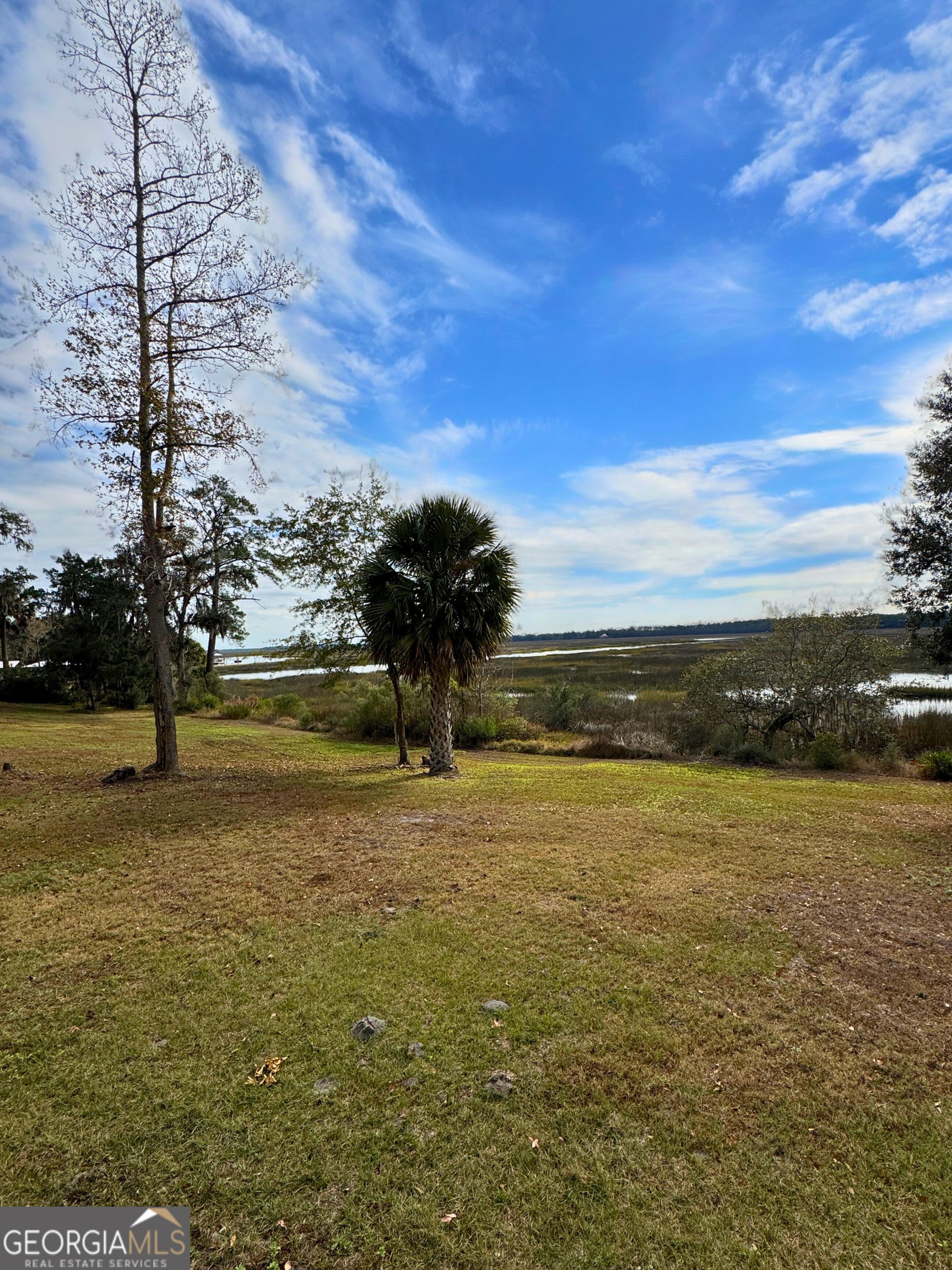 2554 Harrietts Bluff Road Woodbine, GA 31569 - Photo 31 of 35 a view of an ocean