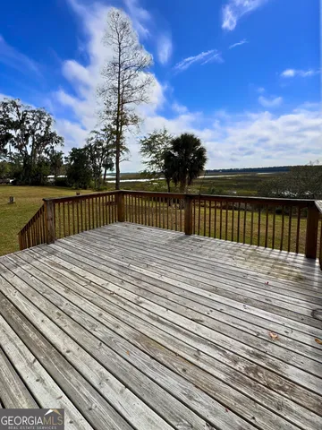 $2,200 | 2554 Harrietts Bluff Road, Woodbine, GA 31569