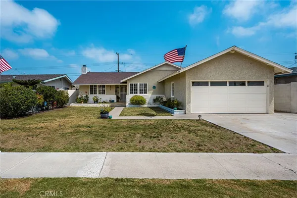 $969,000 | 6975 San Bernardo Circle, Buena Park, CA 90620