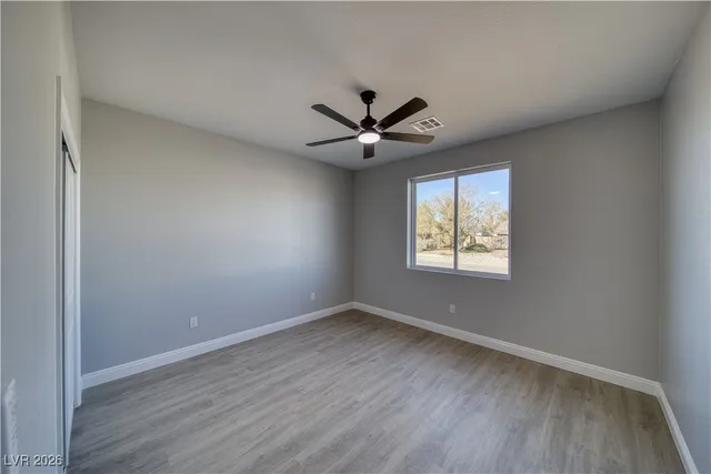 $464,900 | 6861 Stubblefield Drive, Pahrump, NV 89061