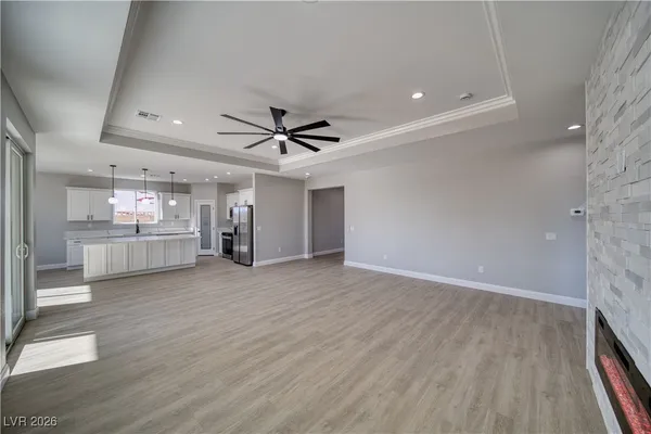 $464,900 | 6861 Stubblefield Drive, Pahrump, NV 89061