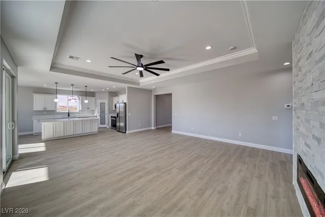 $464,900 | 6861 Stubblefield Drive, Pahrump, NV 89061