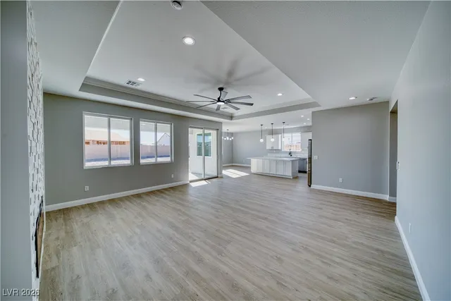 $464,900 | 6861 Stubblefield Drive, Pahrump, NV 89061