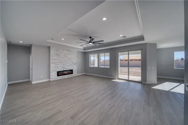 $464,900 | 6861 Stubblefield Drive, Pahrump, NV 89061