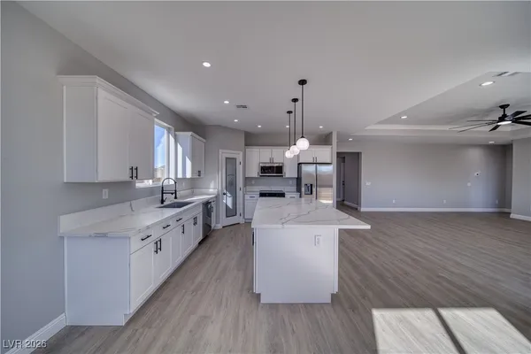 $464,900 | 6861 Stubblefield Drive, Pahrump, NV 89061