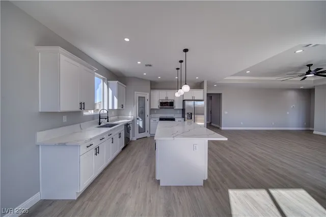 $464,900 | 6861 Stubblefield Drive, Pahrump, NV 89061