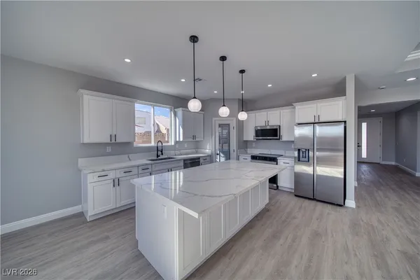 $464,900 | 6861 Stubblefield Drive, Pahrump, NV 89061