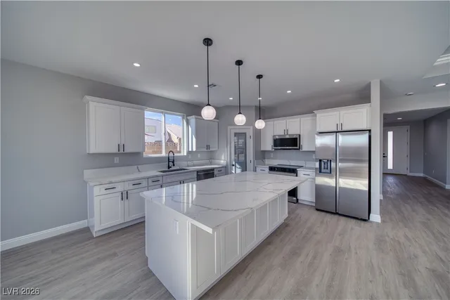 $464,900 | 6861 Stubblefield Drive, Pahrump, NV 89061