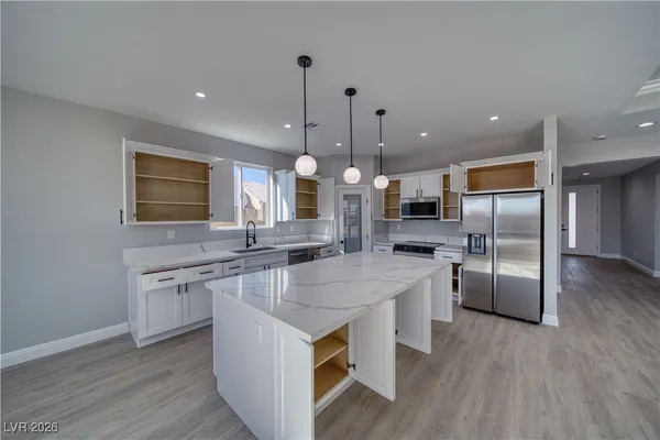 $464,900 | 6861 Stubblefield Drive, Pahrump, NV 89061