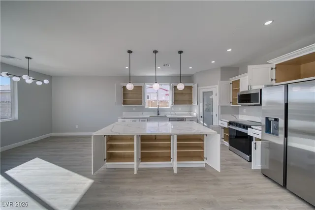 $464,900 | 6861 Stubblefield Drive, Pahrump, NV 89061