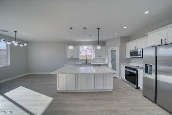 $464,900 | 6861 Stubblefield Drive, Pahrump, NV 89061