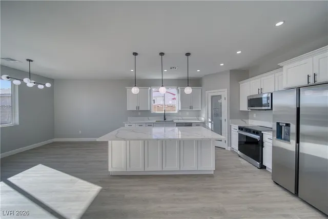 $464,900 | 6861 Stubblefield Drive, Pahrump, NV 89061