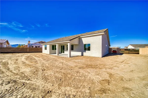 $464,900 | 6861 Stubblefield Drive, Pahrump, NV 89061