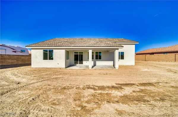 $464,900 | 6861 Stubblefield Drive, Pahrump, NV 89061