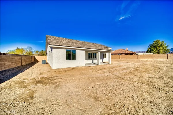 $464,900 | 6861 Stubblefield Drive, Pahrump, NV 89061