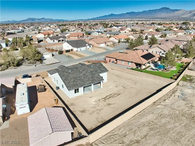 $464,900 | 6861 Stubblefield Drive, Pahrump, NV 89061
