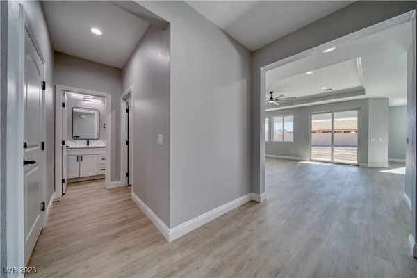 $464,900 | 6861 Stubblefield Drive, Pahrump, NV 89061