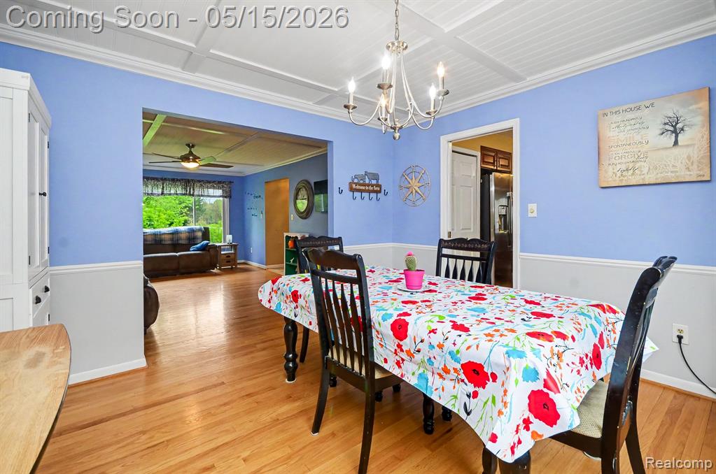 8909 Pippen Drive Romeo, MI 48065 - Photo 16 of 48