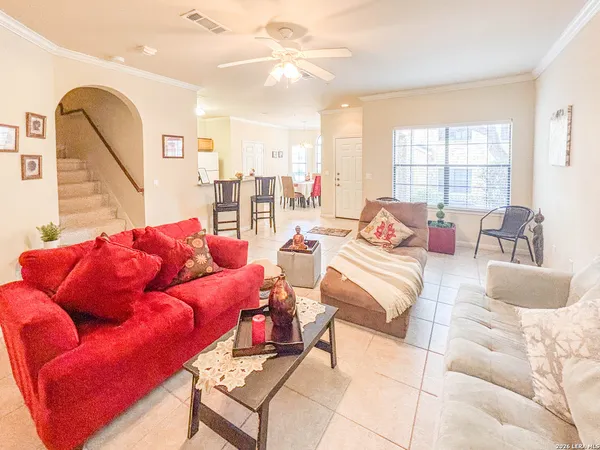 $1,425 | 6160 Eckhert Road, Unit 607, San Antonio, TX 78240