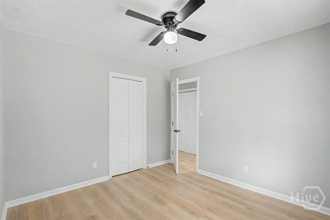 135 Backshell Road Savannah, GA 31404 - Photo 27 of 41 Bedroom 2